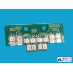 2EGKHA003800 XK06461 NXT V12 Head IPS Lamp Board, Printed Circuit, Fuji NXT SMT Machine Replacement Parts for sale