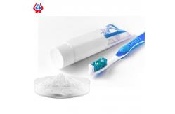China Additive Toothpaste Grade CMC Industrial Sodium Carboxymethyl Cellulose supplier