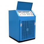 Customized Diesel Generator Power Tester Variable Resistive Load Bank for sale