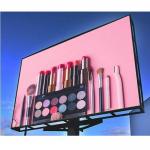 HD Ip65 Dip P2.6 LED Rental Screen Electronic Billboard Advertising Eco-Friendly