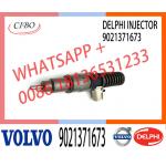 Diesel Fuel Injector 9021371673 20584346 85000498 20972224 85003264 21340612 E3.18 for VOL D13 EURO 3 HIGH for sale