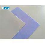 ISO9001 Thermally Conductive Material Thermally Conductive Silicone Robber Interface  Pad