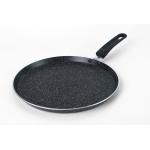 Round CIQ Soft Bakelite Handle 18cm Kitchen Frying Pans for sale