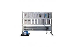 China 500Vdc Electrical Machine Trainer Workbench Electrodynamometer For Testing Direct Current supplier