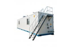China China Manufactory Customized Integrated Sewage Treatment Equipment supplier