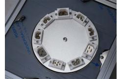 China Coupler Heating Tester For Evaluating Heat Resistance Performance Testing IEC60320-1 supplier