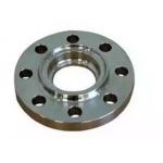 ASTM A105 Forged Steel Flanges 20 inch Round Highly Durable for sale
