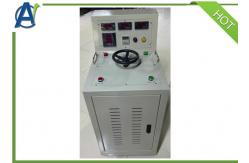 China High Current Generator Primary Current Injection Test Kit with Test Cable supplier
