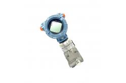China High Precision Sensor Differential Pressure Flow Transmitter supplier