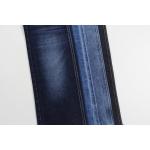 Wholesale 100% Cotton Dark Blue  Rigid Denim Fabrics For Jeans for sale