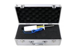 China Iec 61032 Test Ul Finger Probe 11 For Unjointed Test Finger supplier