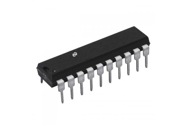 ADC0820CCN/PB