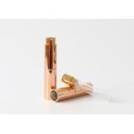 10ml 20ml 30ml Refillable Twist And Spritz Atomiser Perfume Bottle