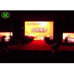 HD P3.91 Indoor SMD LED Display For Back Stage Pantalla led 500 Serie for sale