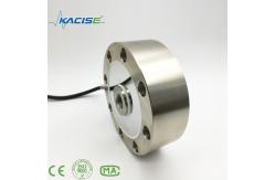 China Waterproof Round  Load Cell Transmitter supplier