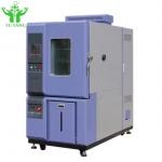 Environmental Test Chamber The Ultimate Solution For Temperature And Humidity Testing Needs for sale