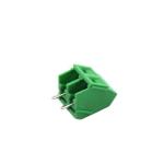 PA66 UL94V-0/5.0mm Screw Terminal Connector for sale