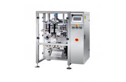China ZH-V320 Cashew Nuts Kurkure Granule Packing Machine supplier