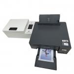DAQIN Mini 3D Sublimation Vacuum Heat Press Machine For Printing Custom Design