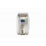 HEPA Filters Portable Medical Humidifier Oxygen Concentrator Humidifier With Power Failure Alarm for sale