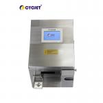 25.4mm ALT390HP-L Portable TIJ Desktop Inkjet Printer Machine For Date Printing for sale