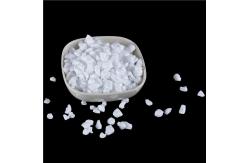 China Sintered Tabular Alumina Artificial Corundum High Density Low Porosity supplier