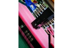 China 4K Camera Fiber Adapter with LC Fiber Connector supplier