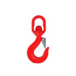 SLR268-G80 SWIVEL HOOK WITH LATCH for sale
