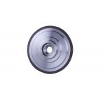 Resin Bond Diamond Grinding Wheel For Woodworking 14A1 14F1 Shape for sale