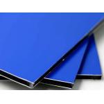 UV Proof Aluminum Composite Panel Polyethylene Core for sale