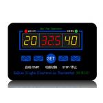 XH-W1411 XH-1411 W1411 Digital Temperature Humidity Controller for sale