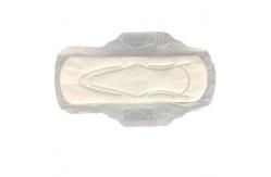 China Custom Super Absorbent Menstrual Pads Sanitary Towels Disposable OEM supplier