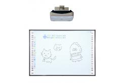 China 245*222mm Projector Wall Mounting Bracket Projector Arm For Whiteboard supplier