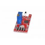 5V LM393 Comparator Digital Temperature Sensor Module Arduino Sound Module