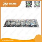Head Gasket Kit A3000-1003031 YuchaiEngine Parts 6.0 Powerstroke Head Gasket for sale