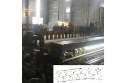 China 5Mpa Mattress Spring Coiling Machine Conjoined Coiling Spring Assembly Machine supplier