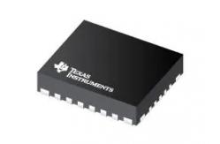 China LP87524JRNFRQ1 MCU Microcontroller Unit VQFN-HR-26 AEC-Q100 SMD SMT supplier