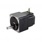 60AHS Integrated With Gearbox Series 2 Phase Hybrid Stepper Motors for sale