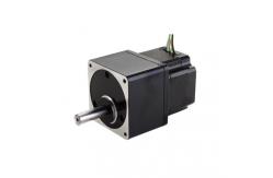 China 60AHS Integrated With Gearbox Series 2 Phase Hybrid Stepper Motors supplier