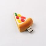 Full Color Printing Personalized USB Flash Drives with 10 Years Data Retention for sale