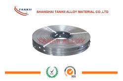 China Soft Magnetic Nickel Alloy Strip Magnetic Head Shell For Currency Counter Machine supplier