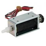 Spinning Machine DC24V 40W Textile Machinery Solenoid