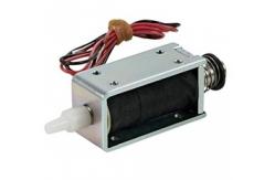 China Spinning Machine DC24V 40W Textile Machinery Solenoid supplier