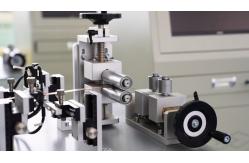 China Metal Pipe Bar Defect Inspection manufacturer