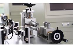 China Metal Pipe Bar Defect Inspection manufacturer