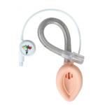 Patented Reinforced Laryngeal Mask for ICU Medical Silicone for sale