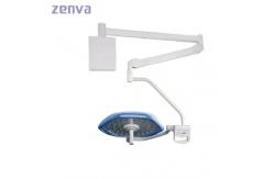 China EXLED W 7500 Medical Surgical OT Lamp Shadowless Operating Led 32 Cm supplier