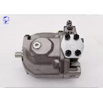 Strong Flow Rate Rexroth Axial Piston Pump A10VSO18 DFR31 Hydraulic Oil Driven for sale