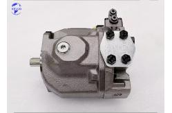 China Strong Flow Rate Rexroth Axial Piston Pump A10VSO18 DFR31 Hydraulic Oil Driven supplier