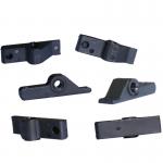 KHJ-MC144-00 SMT Feeder Parts Yamaha CL8 12 16MM Lever Tape Guide R KHJ-MC244-00X for sale